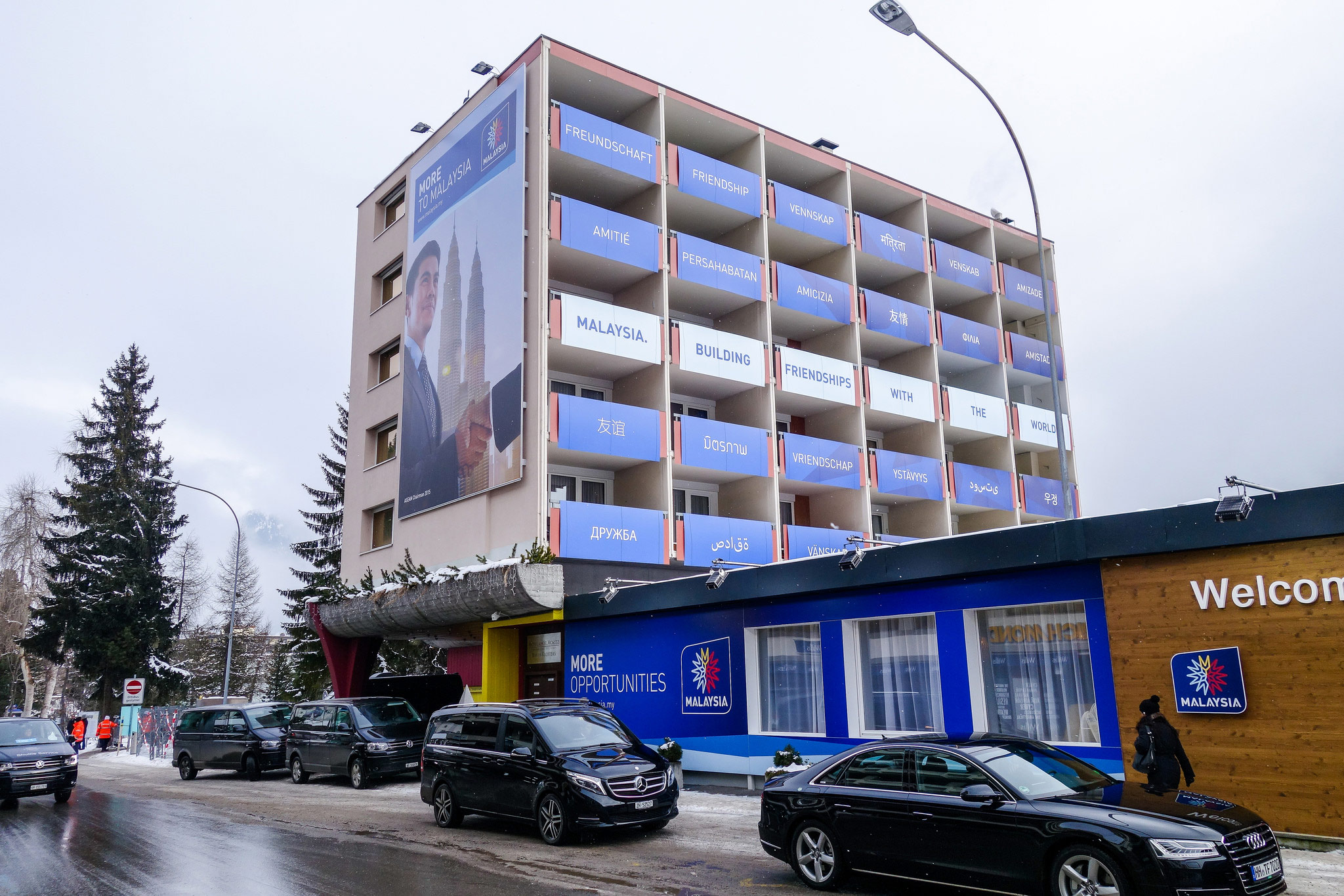 Davos